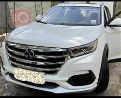 BAIC Senova X65